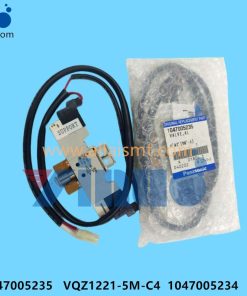 Solenoid Valve 1047005235 VQZ1221-5M-C4 1047005234