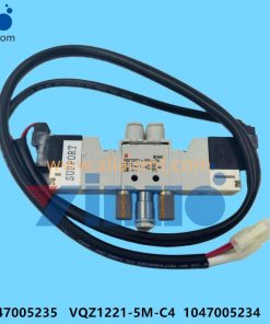 Solenoid Valve 1047005235 VQZ1221-5M-C4 1047005234
