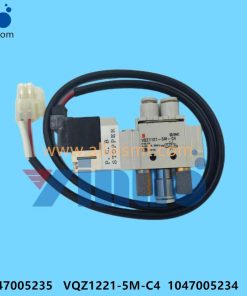 Solenoid Valve 1047005235 VQZ1221-5M-C4 1047005234