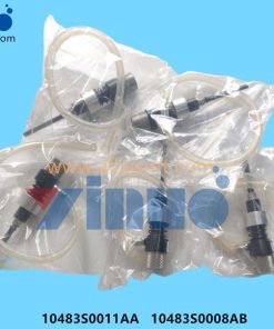 NOZZLE HOLDER 10483S0011AA 10483S0008AB