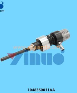 NOZZLE HOLDER 10483S0011AA