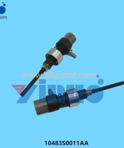NOZZLE HOLDER 10483S0011AA