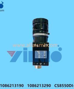 UNDER CAMERA UNIT 1086213190 1086213290 CS8550DI-10