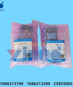 UNDER CAMERA UNIT 1086213190 1086213290 CS8550DI-10