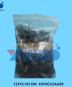 RUBBER LEG 12XYC181300 KXF0CU2AA00 -
