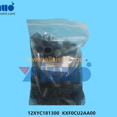 RUBBER LEG 12XYC181300 KXF0CU2AA00 -