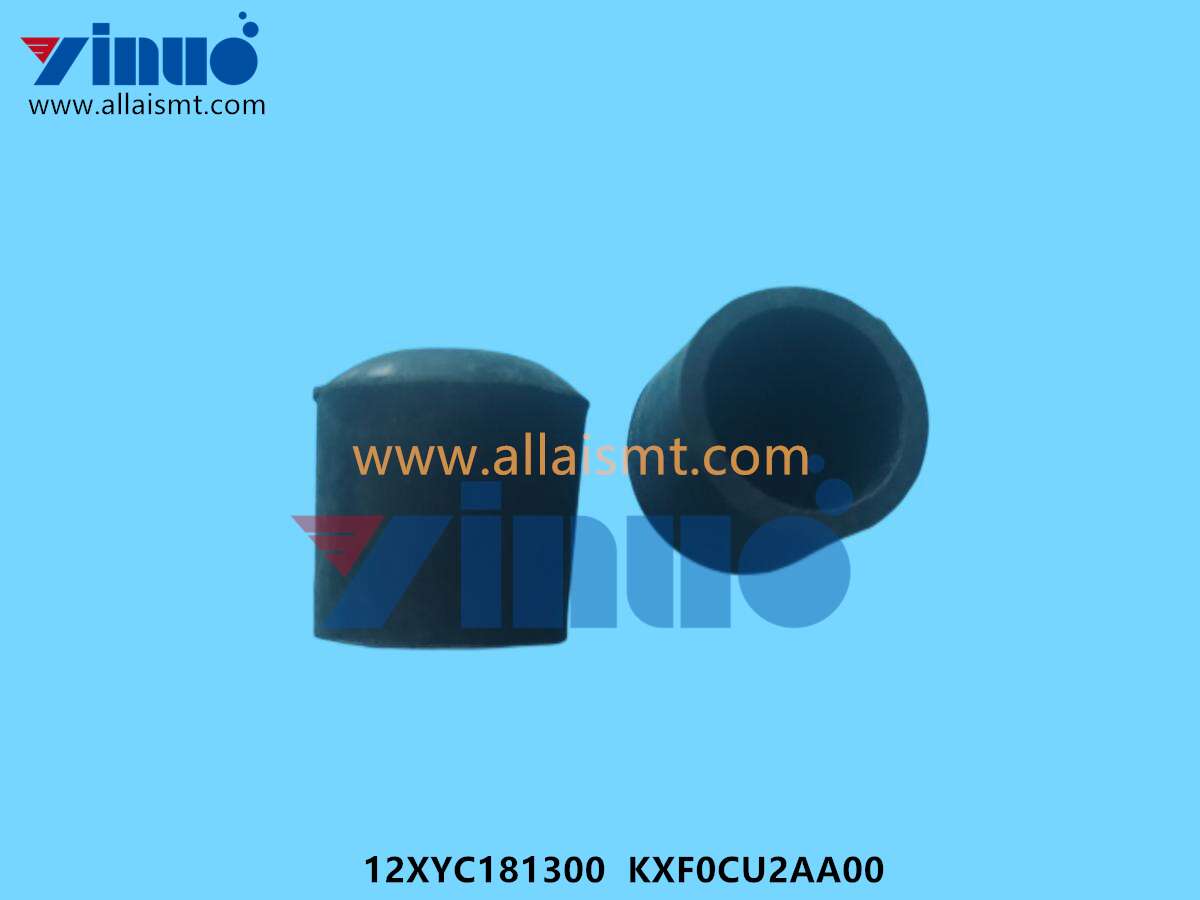RUBBER LEG 12XYC181300 KXF0CU2AA00 -