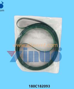 FLAT BELT RUBBE 5.5 180C182093