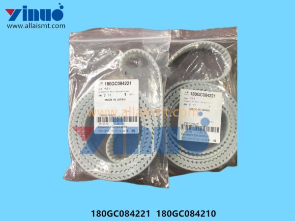 BELT 180GC084221 180GC084210 -