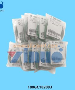 FLAT BELT RUBBE 8.5 180GC182093