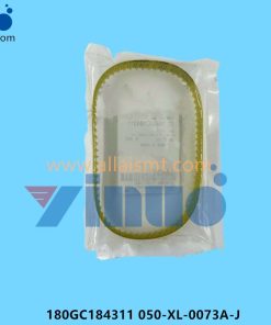 FLAT BELT RUBBE 4.5 180GC184311 050-XL-0073A-J