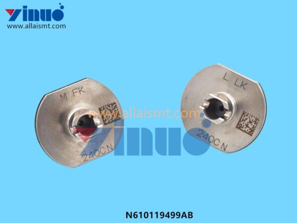 240CN Nozzle N610119499AB