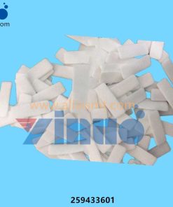 F209 130 G200 filter cotton 259433601 -