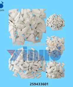F209 130 G200 filter cotton 259433601 -