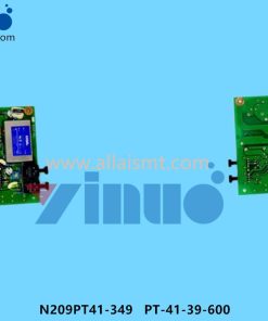 2D SENSOR UNIT N209PT41-349 PT-41-39-600