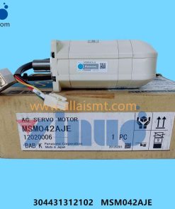 AC Servo Motor 304431312102 MSM042AJE