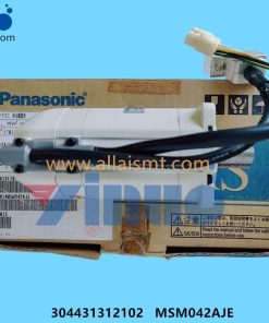 AC Servo Motor 304431312102 MSM042AJE