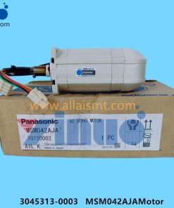 AC servo Motor 3045313-0003 MSM042AJA