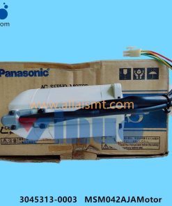 AC servo Motor 3045313-0003 MSM042AJA