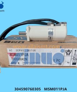 AC Servo Motor 304590760305 MSM011PJA