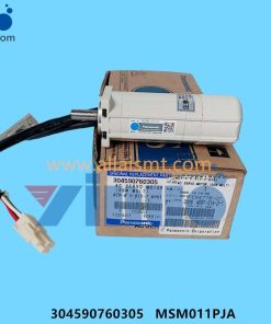 AC Servo Motor 304590760305 MSM011PJA