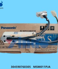 AC Servo Motor 304590760305 MSM011PJA