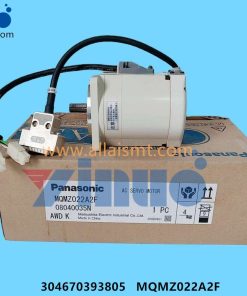 AC Servo Motor 304670393805 MQMZ022A2F