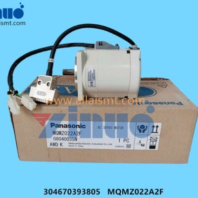 AC Servo Motor 304670393805 MQMZ022A2F