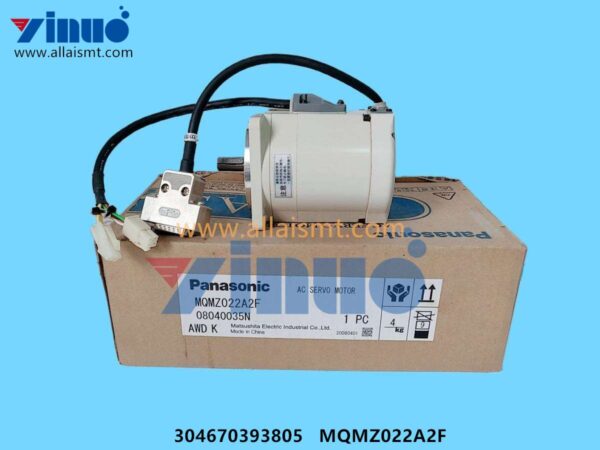 AC Servo Motor 304670393805 MQMZ022A2F