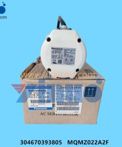 AC Servo Motor 304670393805 MQMZ022A2F