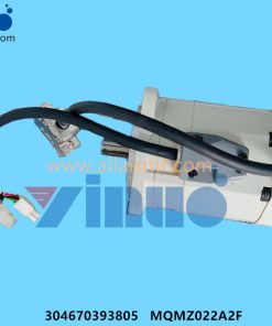 AC Servo Motor 304670393805 MQMZ022A2F