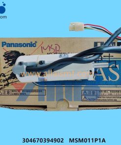 AC Servo Motor 304670394902 MSM011P1A