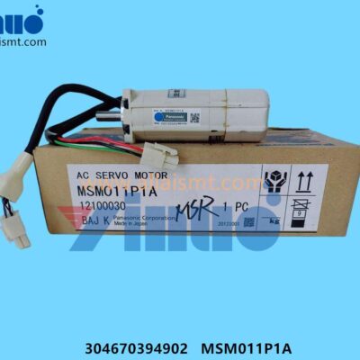 AC Servo Motor 304670394902 MSM011P1A