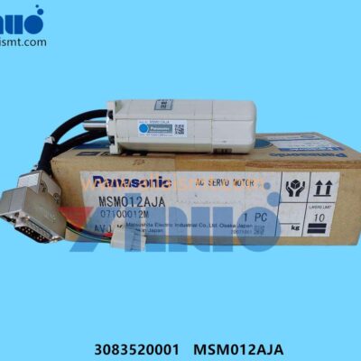 AC Servo motor 3083520001 MSM012AJA