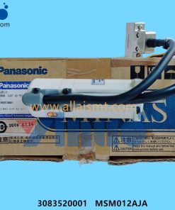 AC Servo motor 3083520001 MSM012AJA