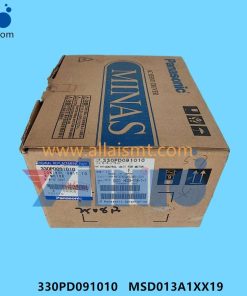 AC Servo Drive 330PD091010 MSD013A1XX19