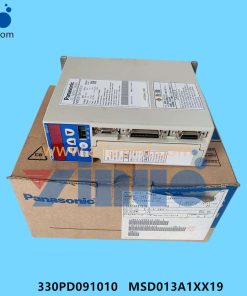 AC Servo Drive 330PD091010 MSD013A1XX19