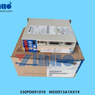 AC Servo Drive 330PD091010 MSD013A1XX19