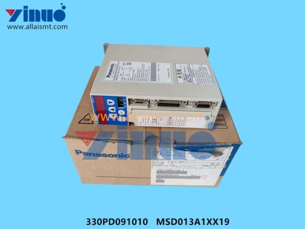 AC Servo Drive 330PD091010 MSD013A1XX19