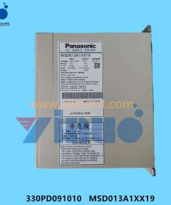 AC Servo Drive 330PD091010 MSD013A1XX19