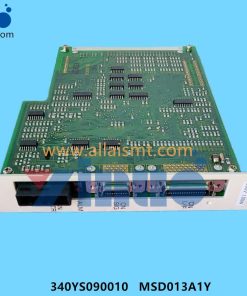 DRIVER UNIT 340YS090010 MSD013A1Y