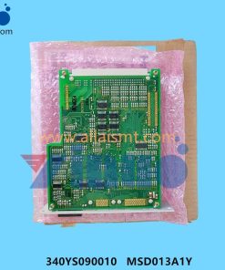 DRIVER UNIT 340YS090010 MSD013A1Y