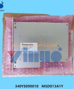 DRIVER UNIT 340YS090010 MSD013A1Y