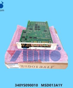 DRIVER UNIT 340YS090010 MSD013A1Y
