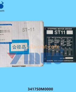STEPPING MOTOR DRIVER 3417S0M0000