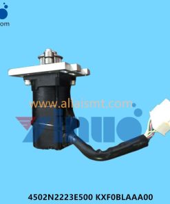 CM402 AC Servo Motor 4502N2223E500 KXF0BLAAA00 -