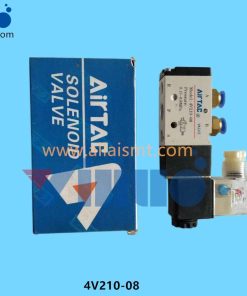 Solenoid Valve 4V210-08