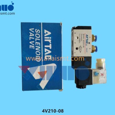 Solenoid Valve 4V210-08