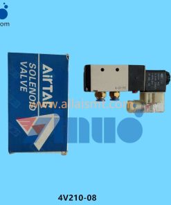 Solenoid Valve 4V210-08