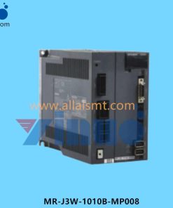 AC SERVO DRIVER MR-J3W-1010B-MP008